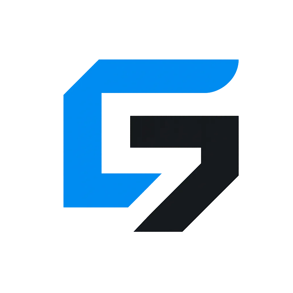 现代科技初创Logo PNG