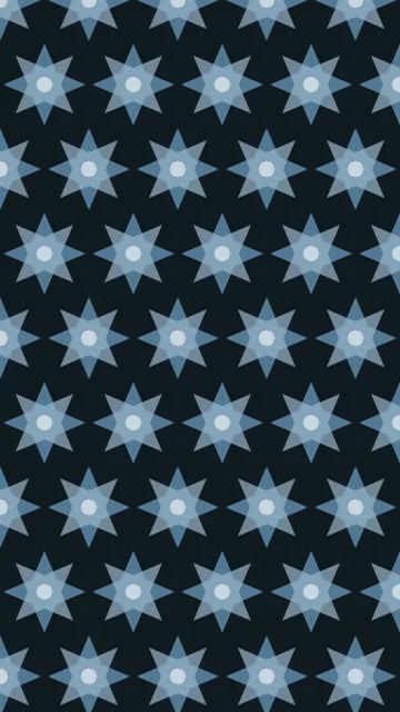 Air Force Blue arabesque phone wallpaper — free HD air force blue mobile wallpaper 1080x1920