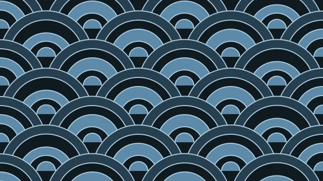 Air Force Blue art deco background — free HD air force blue color wallpaper 1920x1080