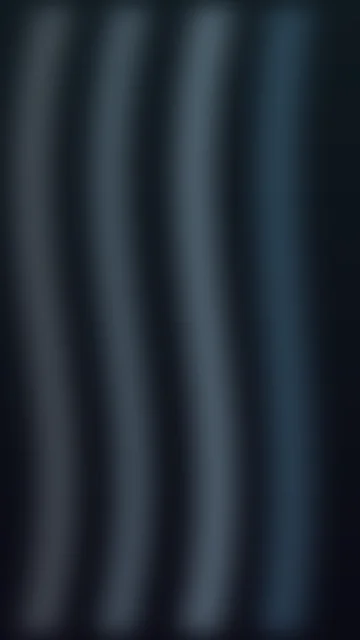 Air Force Blue aurora phone wallpaper — free HD air force blue mobile wallpaper 1080x1920