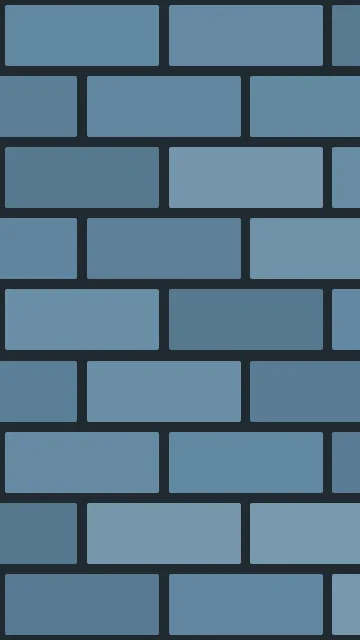 Air Force Blue brick phone wallpaper — free HD air force blue mobile wallpaper 1080x1920