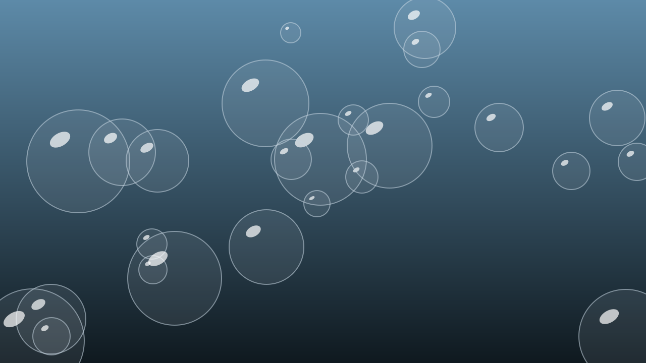 Air Force Blue bubbles background — free HD air force blue color wallpaper 1920x1080