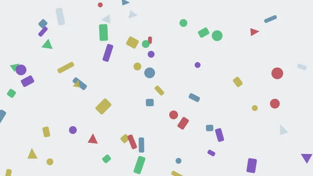 Air Force Blue confetti background — free HD air force blue color wallpaper 1920x1080