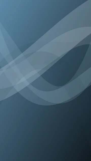 Air Force Blue curves phone wallpaper — free HD air force blue mobile wallpaper 1080x1920