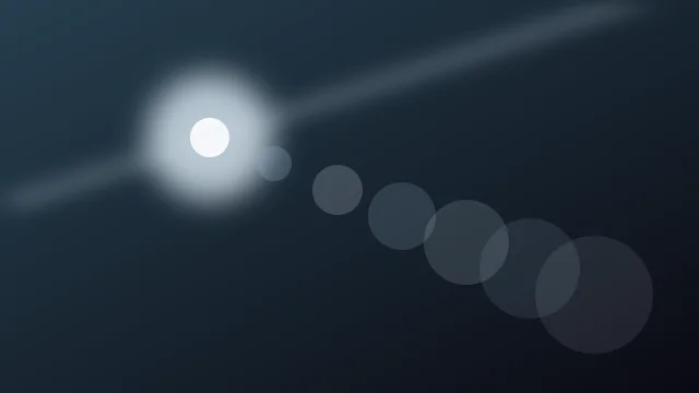 Air Force Blue lens flare background — free HD air force blue color wallpaper 1920x1080