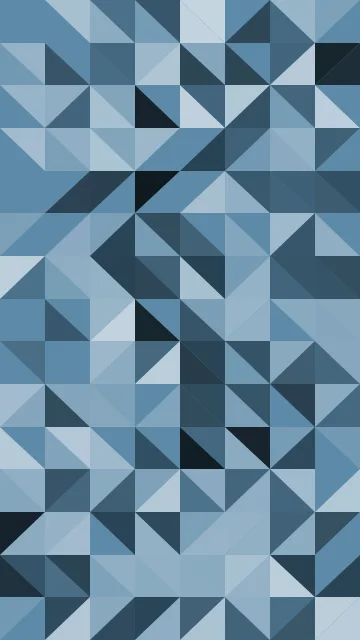 Air Force Blue geometric phone wallpaper — free HD air force blue mobile wallpaper 1080x1920