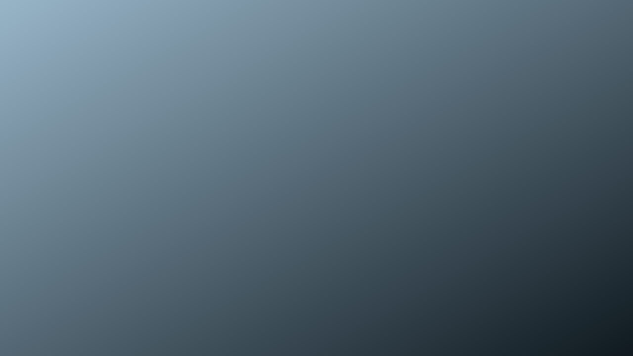 Air Force Blue gradient background — free HD air force blue color wallpaper 1920x1080