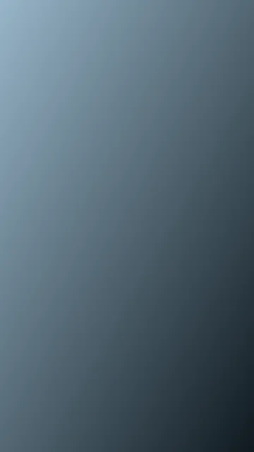 Air Force Blue gradient phone wallpaper — free HD air force blue mobile wallpaper 1080x1920