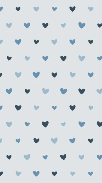 Air Force Blue hearts phone wallpaper — free HD air force blue mobile wallpaper 1080x1920