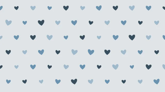Air Force Blue hearts background — free HD air force blue color wallpaper 1920x1080