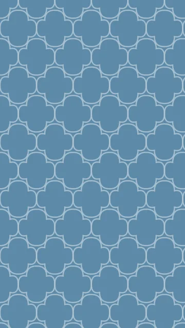 Air Force Blue moroccan phone wallpaper — free HD air force blue mobile wallpaper 1080x1920