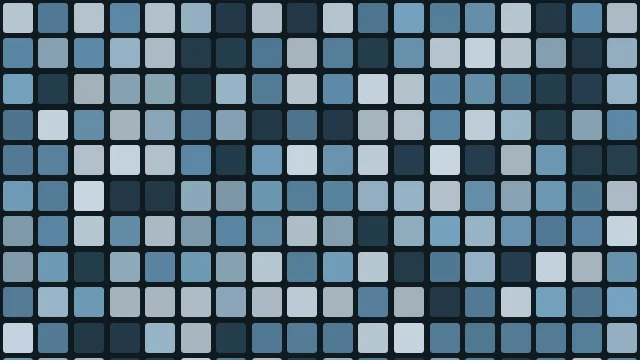 Air Force Blue mosaic background — free HD air force blue color wallpaper 1920x1080