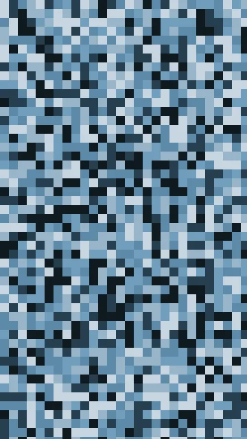 Air Force Blue pixel phone wallpaper — free HD air force blue mobile wallpaper 1080x1920