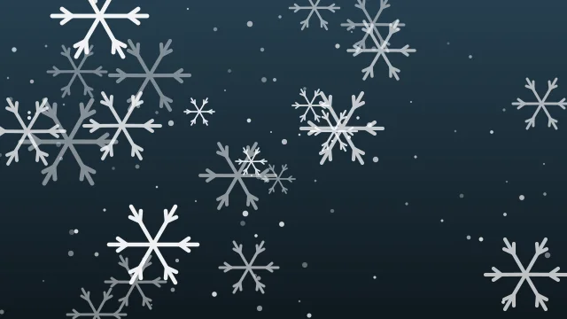 Air Force Blue snowflake background — free HD air force blue color wallpaper 1920x1080