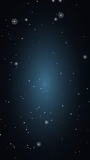 Air Force Blue stars phone wallpaper — free HD air force blue mobile wallpaper 1080x1920
