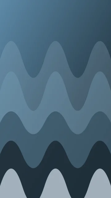 Air Force Blue waves phone wallpaper — free HD air force blue mobile wallpaper 1080x1920