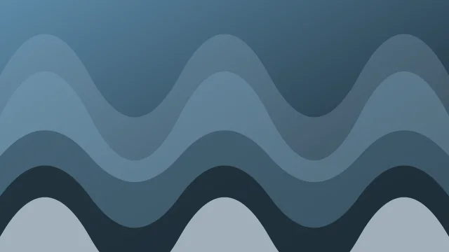 Air Force Blue waves background — free HD air force blue color wallpaper 1920x1080