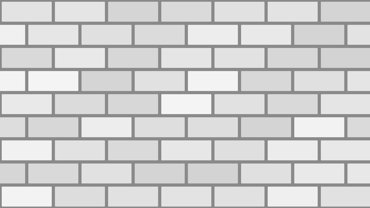 Alabaster Grey brick background — free HD alabaster grey color wallpaper 1920x1080