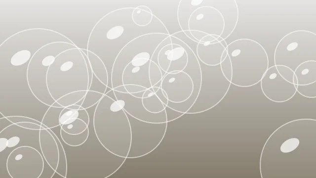 Alabaster Grey bubbles background — free HD alabaster grey color wallpaper 1920x1080