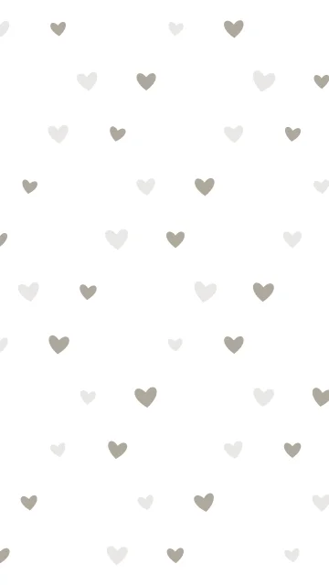 Alabaster Grey hearts phone wallpaper — free HD alabaster grey mobile wallpaper 1080x1920