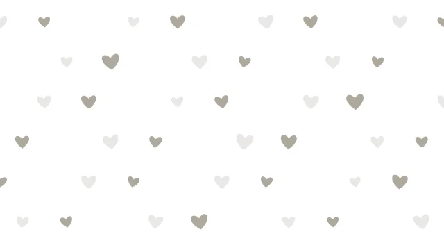 Alabaster Grey hearts background — free HD alabaster grey color wallpaper 1920x1080