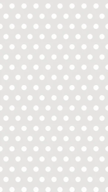 Alabaster Grey polkadot phone wallpaper — free HD alabaster grey mobile wallpaper 1080x1920
