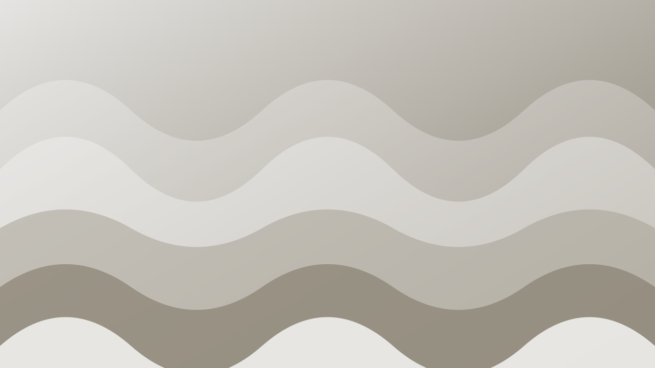 Alabaster Grey waves background — free HD alabaster grey color wallpaper 1920x1080