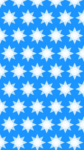 Alice Blue arabesque phone wallpaper — free HD alice blue mobile wallpaper 1080x1920