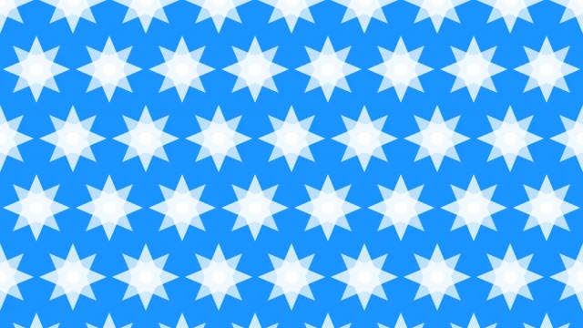 Alice Blue arabesque desktop wallpaper — free 4K alice blue wallpaper 3840x2160