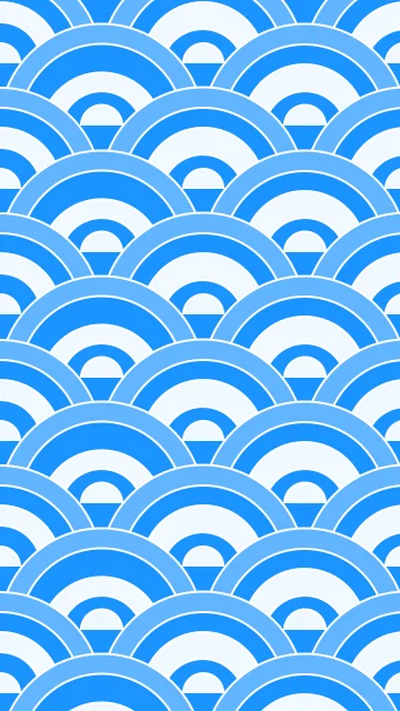 Alice Blue artdeco phone wallpaper — free HD alice blue mobile wallpaper 1080x1920