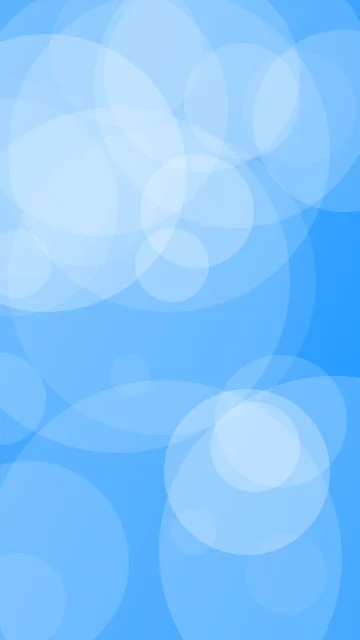 Alice Blue bokeh phone wallpaper — free HD alice blue mobile wallpaper 1080x1920