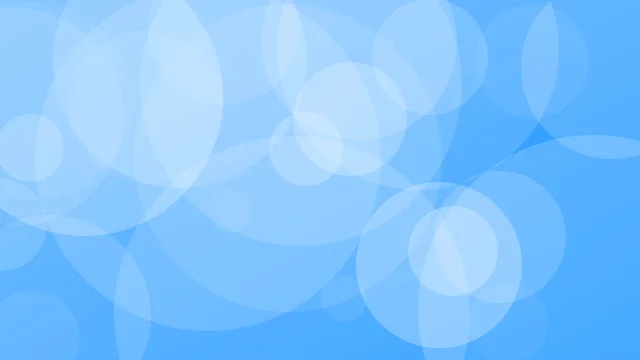 Alice Blue bokeh desktop wallpaper — free 4K alice blue wallpaper 3840x2160