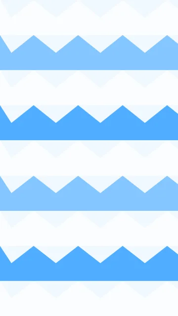 Alice Blue chevron phone wallpaper — free HD alice blue mobile wallpaper 1080x1920