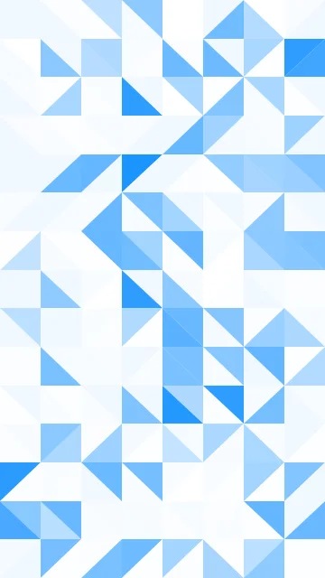 Alice Blue geometric phone wallpaper — free HD alice blue mobile wallpaper 1080x1920