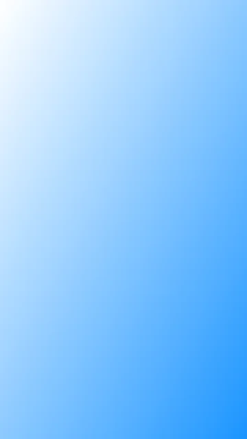 Alice Blue gradient phone wallpaper — free HD alice blue mobile wallpaper 1080x1920