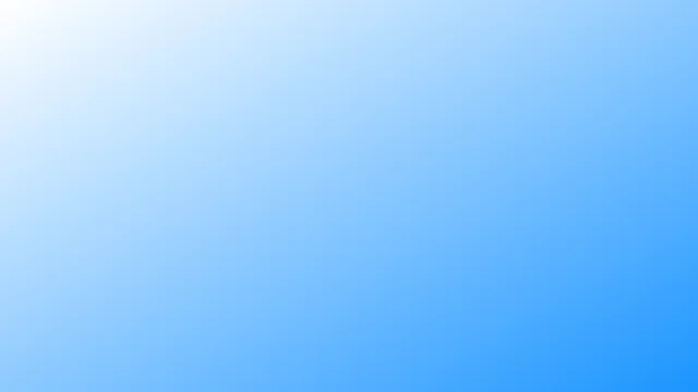 Alice Blue gradient background — free HD monochrome background