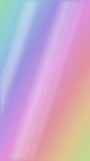 Alice Blue holographic phone wallpaper — free HD alice blue mobile wallpaper 1080x1920