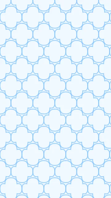 Alice Blue moroccan phone wallpaper — free HD alice blue mobile wallpaper 1080x1920