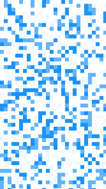 Alice Blue pixel phone wallpaper — free HD alice blue mobile wallpaper 1080x1920