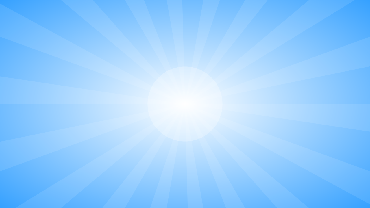 Alice Blue rays background — free HD alice blue color wallpaper 1920x1080