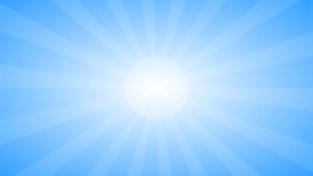 Alice Blue rays desktop wallpaper — free 4K alice blue wallpaper 3840x2160