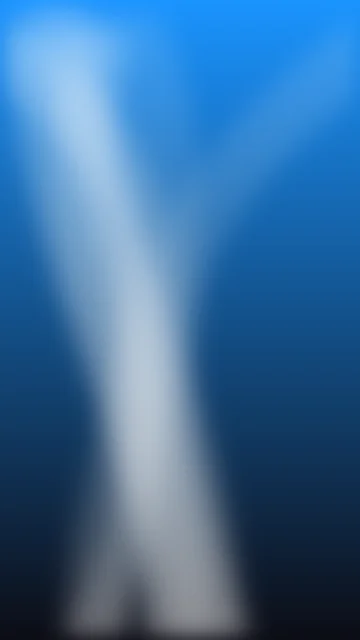 Alice Blue smoke phone wallpaper — free HD alice blue mobile wallpaper 1080x1920