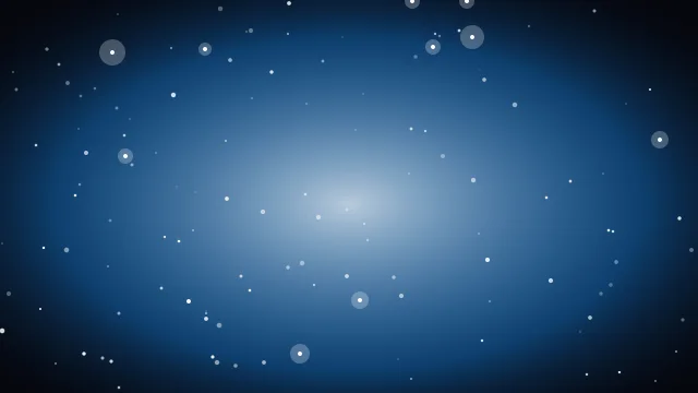 Alice Blue starry background — free HD alice blue color wallpaper 1920x1080
