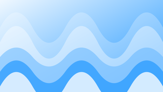Alice Blue waves background — free HD alice blue color wallpaper 1920x1080