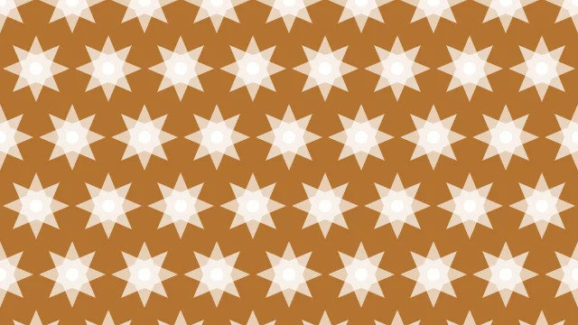 Almond Cream arabesque background — free HD almond cream color wallpaper 1920x1080