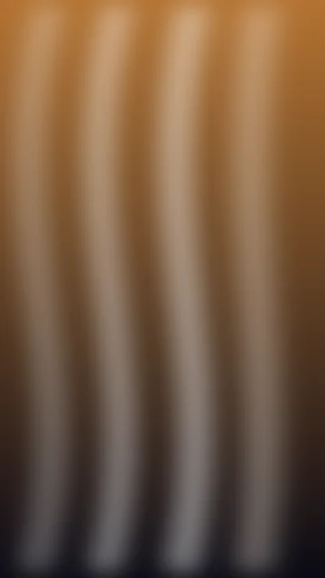 Almond Cream aurora phone wallpaper — free HD almond cream mobile wallpaper 1080x1920