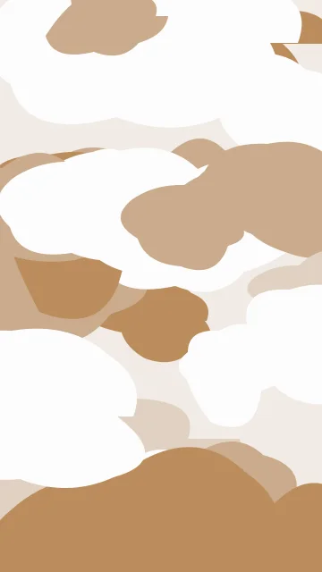 Almond Cream camo phone wallpaper — free HD almond cream mobile wallpaper 1080x1920