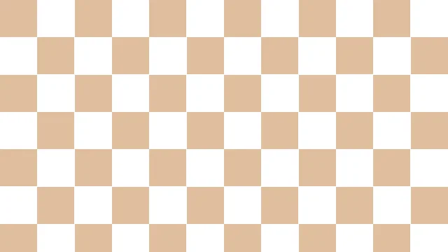 Almond Cream checkered background — free HD almond cream color wallpaper 1920x1080