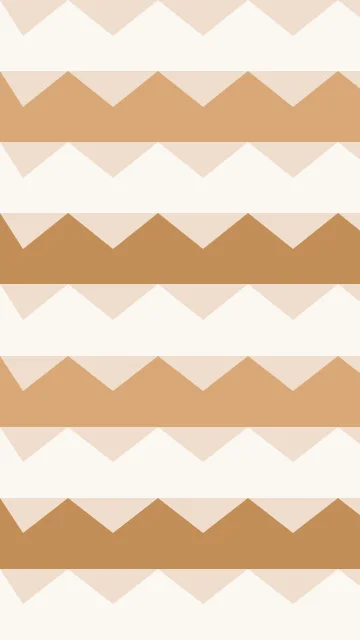 Almond Cream chevron phone wallpaper — free HD almond cream mobile wallpaper 1080x1920