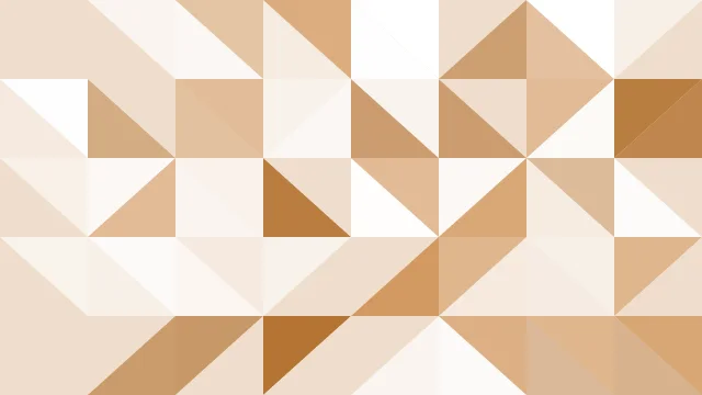 Almond Cream geometric background — free HD almond cream color wallpaper 1920x1080